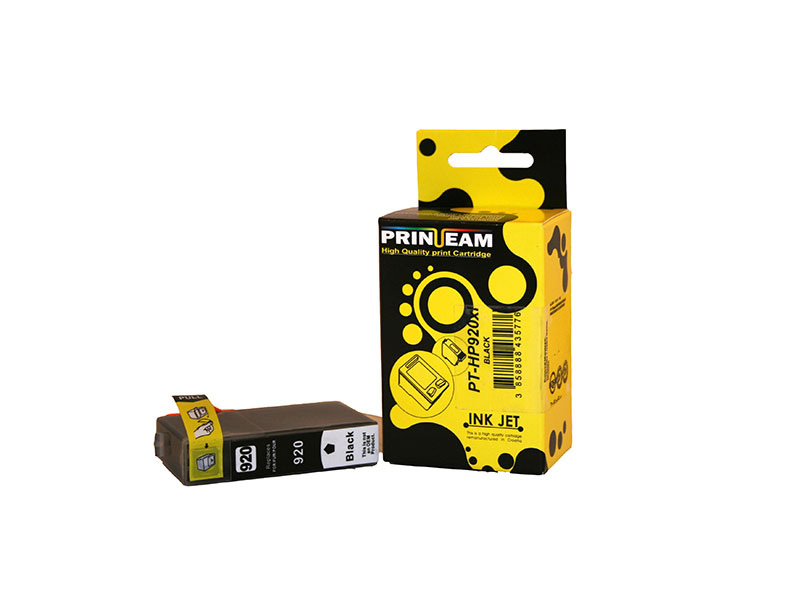 PT tinta za HP CD971AE no.920xl, BLACK, 30ml.