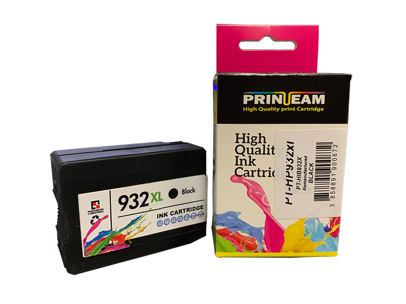 PT tinta za HP CN053AE no.932XL, BLACK, 1000str.