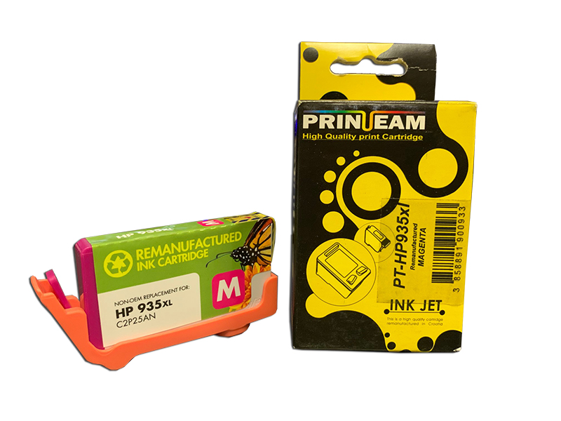 Tinta Print-Team kompatibilna sa HP C2P25AE no.935xl, MAGENTA, 18ml.