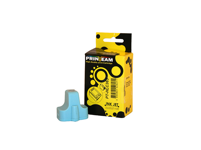 PT tinta za HP C8774 no.363xl, L.CYAN, 13ml.