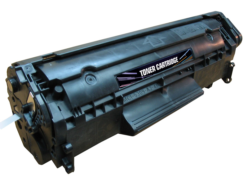 Toner Print-Team kompatibilno sa HP Q2612A, Black