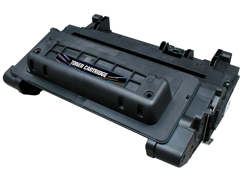 Toner Print-Team kompatibilno sa HP CE390A, Black