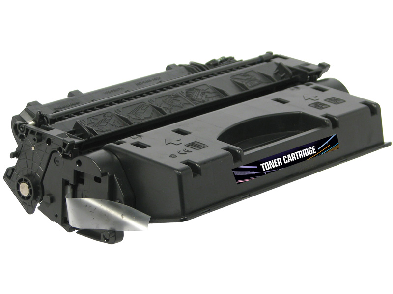 Toner Print-Team kompatibilno sa HP CE505X, Black