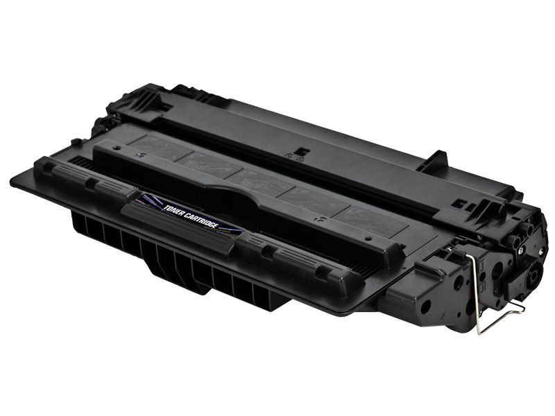 Toner Print-Team kompatibilno sa HP CF214A, Black