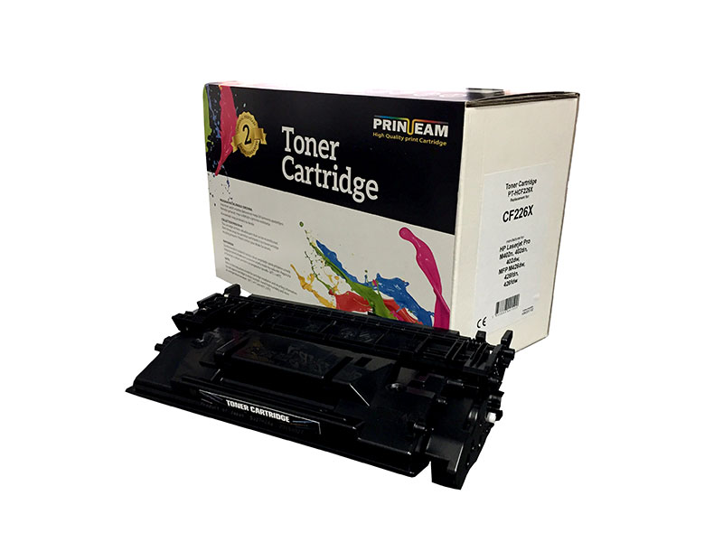 Toner Print-Team kompatibilno sa HP CF226X, Black