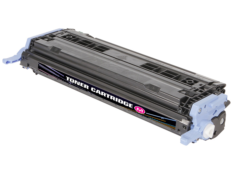 HP Q6003A, Magenta, 2000str.