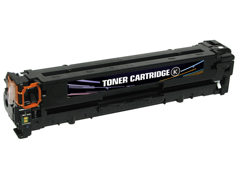 Toner Print-Team kompatibilan sa HP CB540, Black