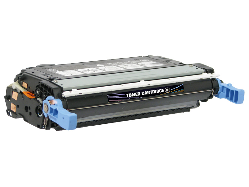 Toner Print-Team kompatibilan sa HP CB400A, Black