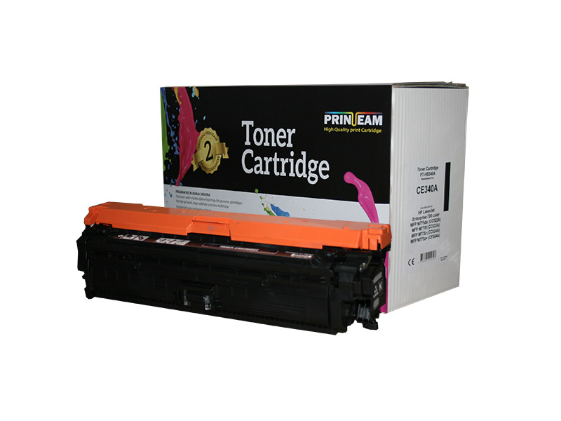 Toner Print-Team kompatibilno sa HP CE340A, Black