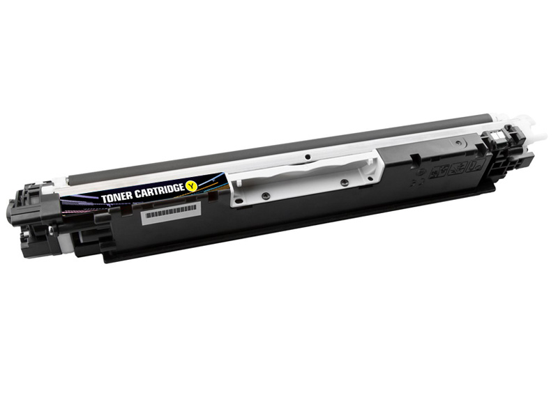 Toner Print-Team kompatibilno sa HP CF352A, Yellow