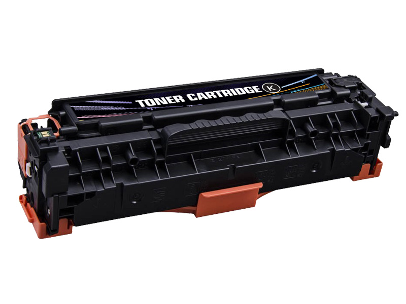 Toner Print-Team kompatibilno sa HP CF380X, Black