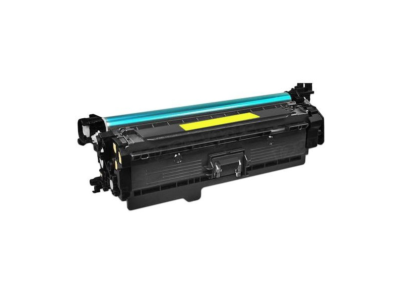 HP CF402A, YELLOW, 1400str.