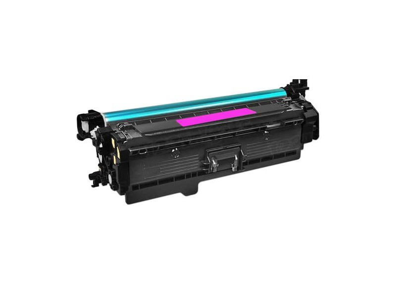 HP CF403A, MAGENTA, 1400str.