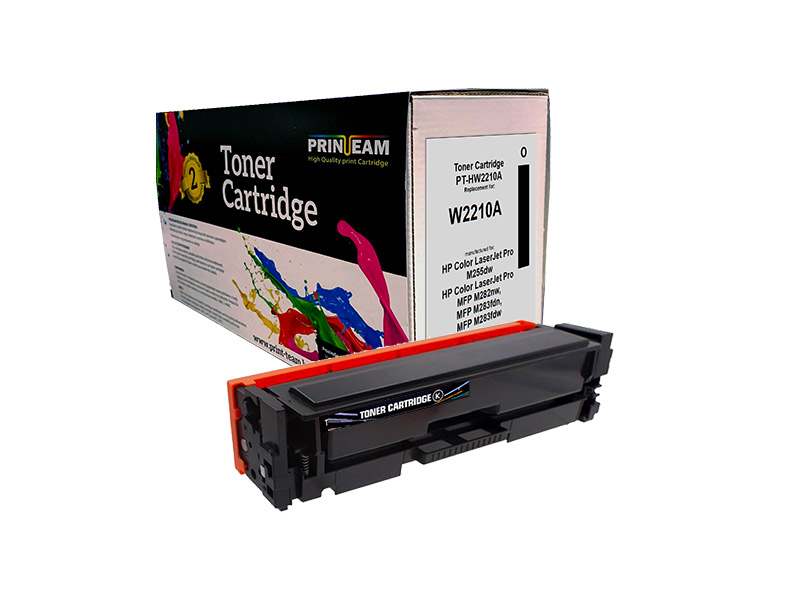 Toner Print-Team kompatibilno sa HP W2210, Black