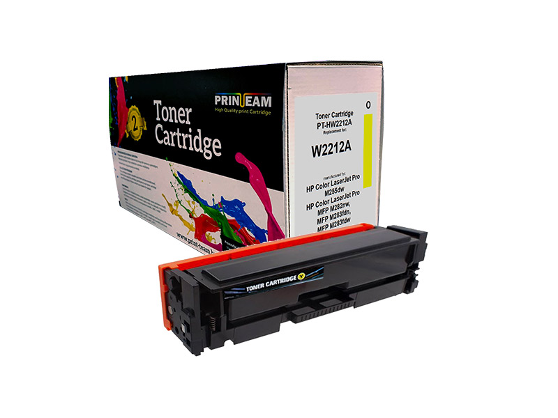 Toner Print-Team kompatibilno sa HP W2212, Yellow