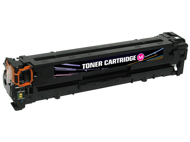 Toner Print-Team kompatibilno sa HP CE323 no.128, Magenta