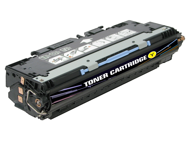 Toner Print-Team kompatibilno sa HP Q2672A, Yellow