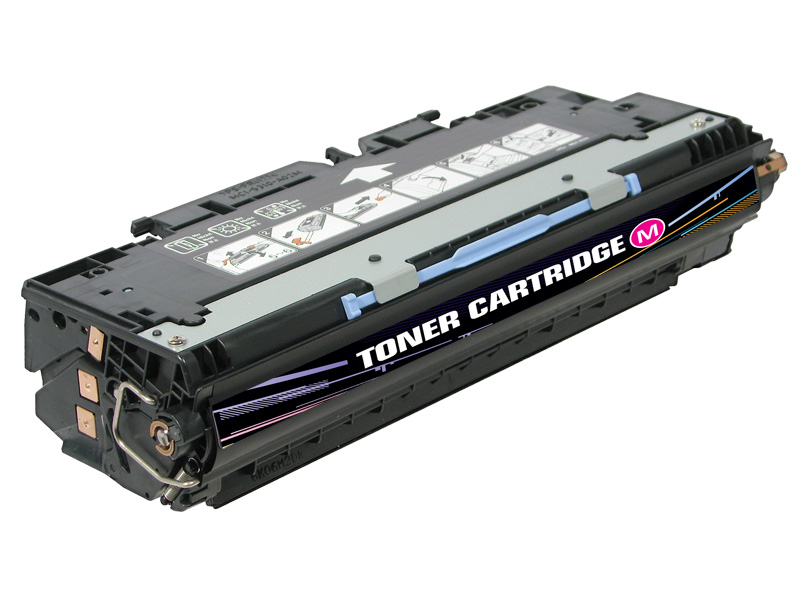 HP Q2673A, MAGENTA, 4000str.