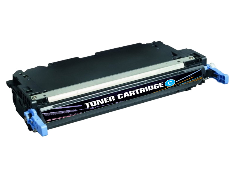 Toner Print-Team kompatibilno sa HP Q7561A, Cyan
