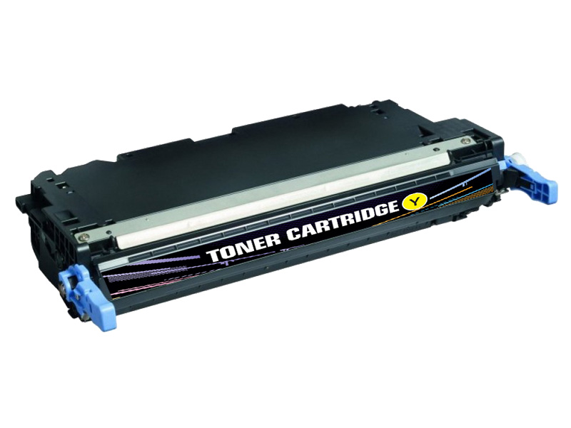 Toner Print-Team kompatibilno sa HP Q6472, Yellow