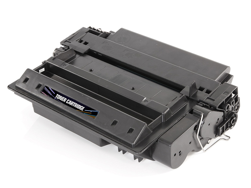 Toner Print-Team kompatibilno sa HP Q7551X, Black