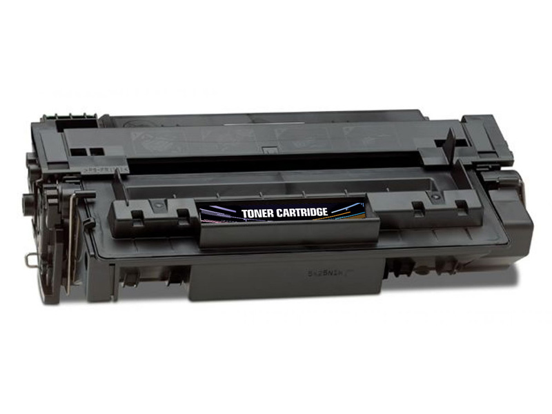 Canon Cartridge 710 / HP Q6511A / 11A, 6000str.