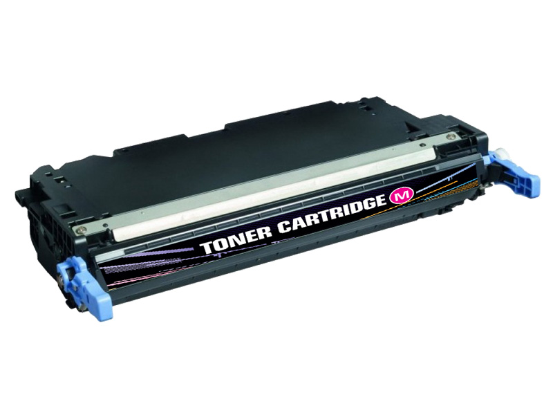 Canon CRG-711 Magenta / HP Q7583, 6000str.