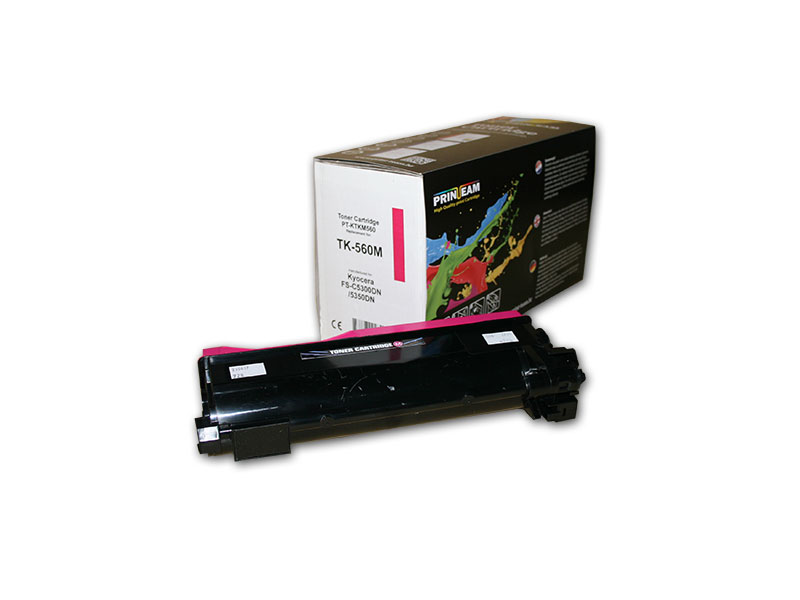 Kyocera TK-560, MAGENTA, 10000str.