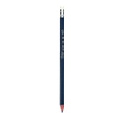 Drvena olovka s gumicom ''Classic'' HB, 1/1