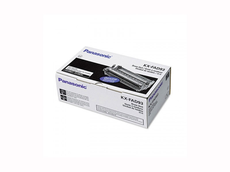 PANASONIC KX-FAD412, Bubanj  ,6000str.