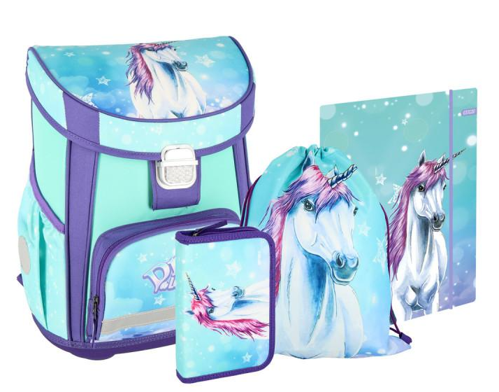 Torba set Torba set "LITTLE DREAM'' VISION 4-dijela
