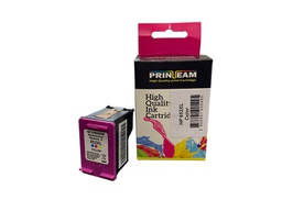 [754050] PT tinta za HP F6V24AE no.652XL, Color, 21ml., Kapacitet kao 4 OEM tinte