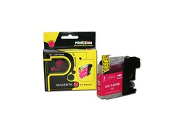 [754426] BROTHER LC-125xl, MAGENTA, 16ml.