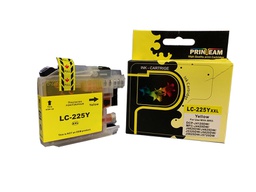 [754435] BROTHER LC-225xl, YELLOW, 16ml.