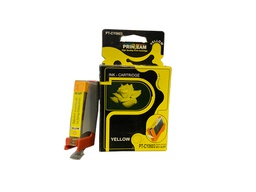 [751007] Canon BCI-6 i BCI-3, YELLOW, 15ml.