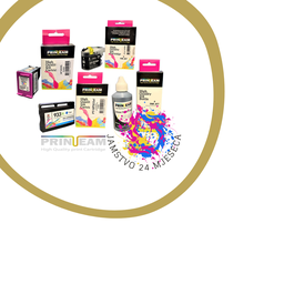 [751120] Epson T037, COLOR, 30ml.