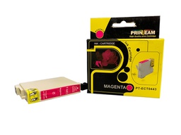 [751107] Epson T0443, MAGENTA , 17ml.