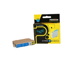 [751110] Epson T-0712 / T0892, CYAN, 15ml.