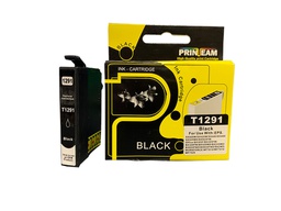 [751151] Epson T1291, BLACK, 15ml.