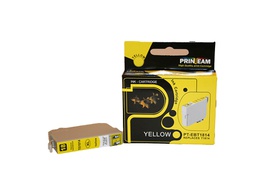 [751158] Epson T1814xl, YELLOW, 18ml.