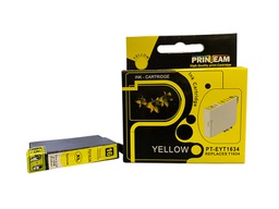 [751171] Epson T1634xl, YELLOW, 16ml.