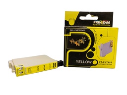 [751116] Epson T-484, YELLOW, 17ml.