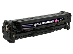 [750682] HP CB383A, MAGENTA, 2100str.