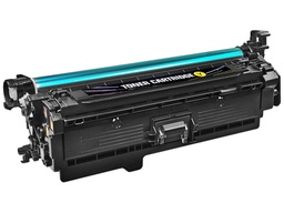 [750435] HP CF032A, YELLOW, 12500str.