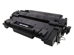 [750732] HP CE255A, BLACK, 6000str.