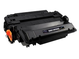 [750142] HP CE255X, BLACK, 12500str.