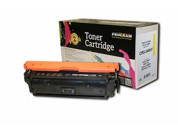 [750943] Canon CRG-040, Yellow, 5400str.