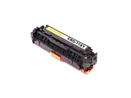 [750396] Canon CRG-718, Yellow, 2900str.