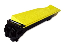 [750794] Kyocera TK-540, YELLOW, 4000str.