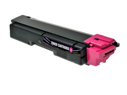 [750677] Kyocera TK-580, MAGENTA, 2800str.